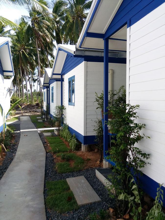 Hotel I - Talay Taling Ngam Samui - เขา ป่า นา เล ตลิ่งงาม สมุย Extérieur photo